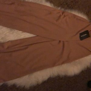 Pretty little thing pants